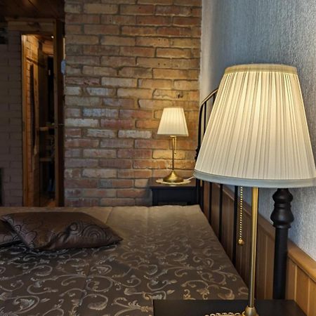 Apartamento Namelis Prie Magnolijos Druskininkai Exterior foto