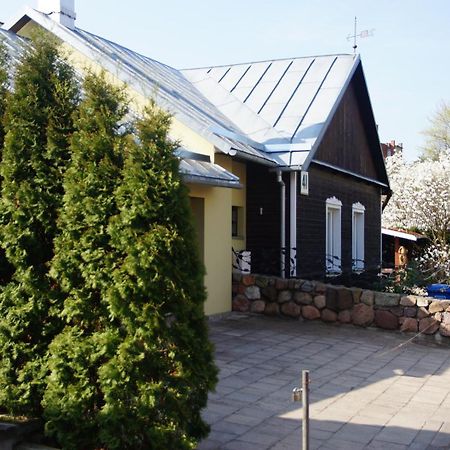 Apartamento Namelis Prie Magnolijos Druskininkai Habitación foto