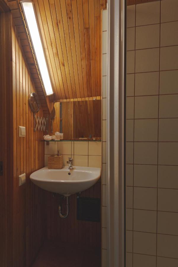 Apartamento Namelis Prie Magnolijos Druskininkai Exterior foto